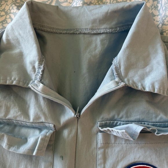 Dickies romper costume - Picture 2 of 13